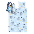 Ensemble Couverture Bluey-Danawares-DAW-TRAVEL-BLUEY-CLÉMENT