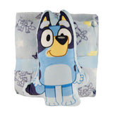 Ensemble Couverture Bluey-Danawares-DAW-TRAVEL-BLUEY-CLÉMENT