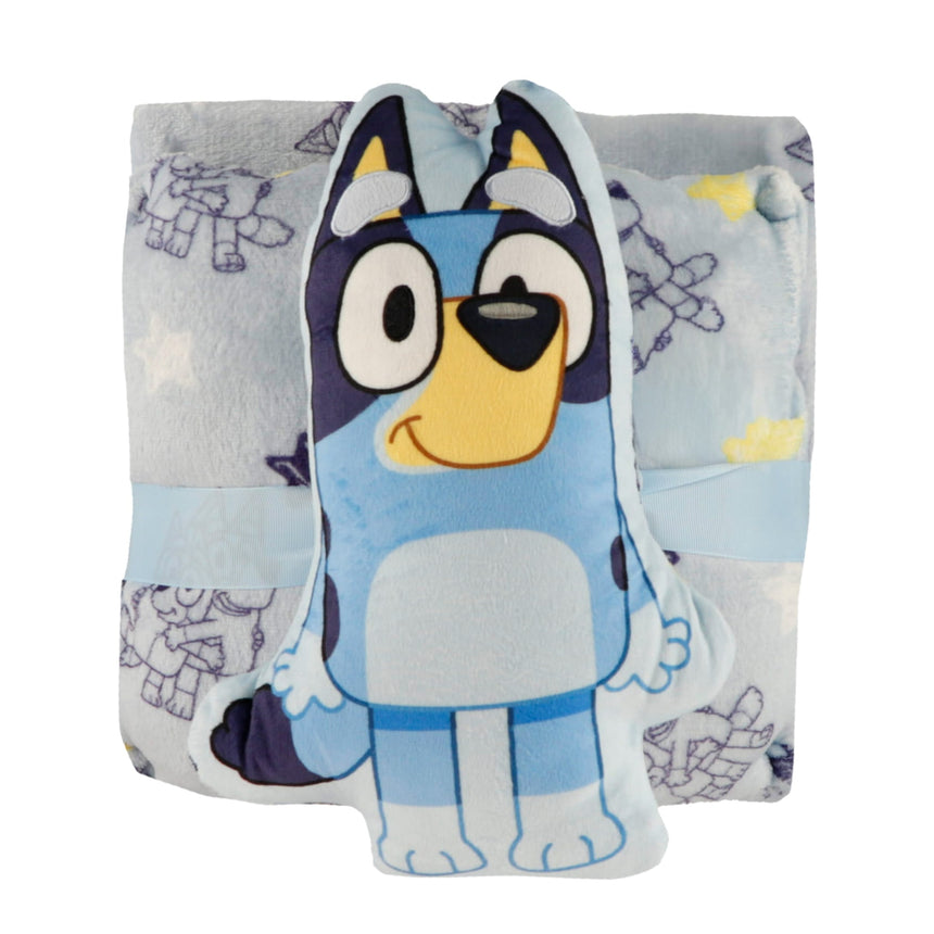 Ensemble Couverture Bluey-Danawares-DAW-TRAVEL-BLUEY-CLÉMENT