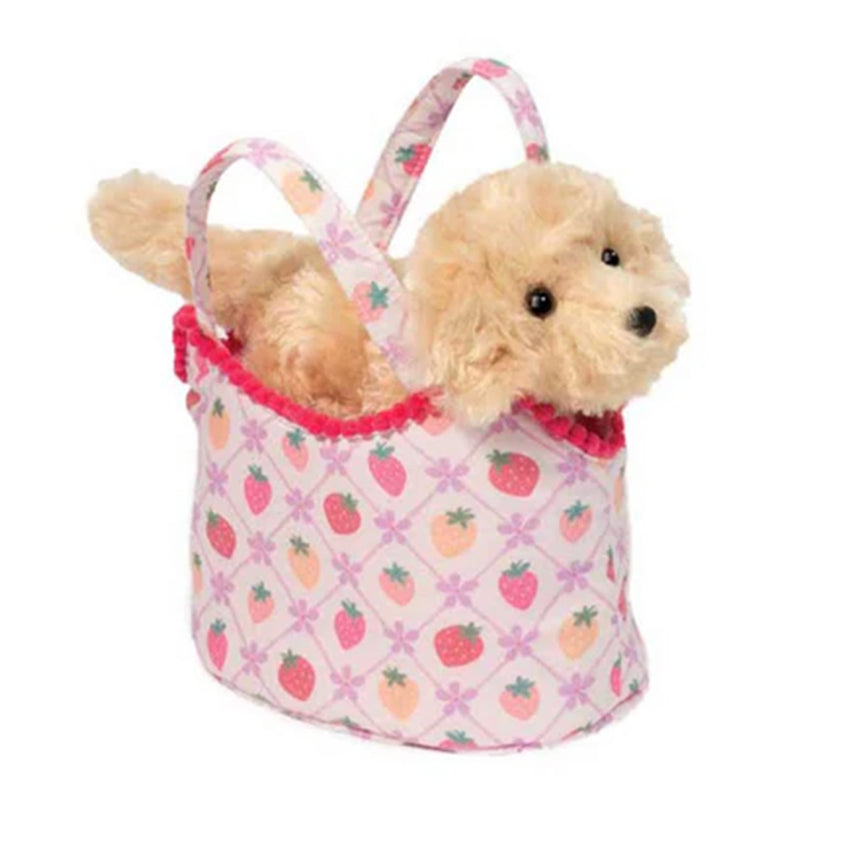 Sac Douce Baie Chien-Douglas-DCT-2228-CLÉMENT