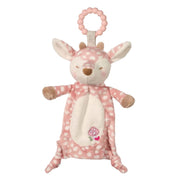 Doudou de Dentition - Chevreuil Ros-Douglas-DCT-6372-CLÉMENT
