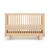 Couchette convertible 4 en 1 Bliss - Naturel-Dadada Baby-DDD-15003-CLÉMENT