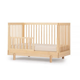Couchette convertible 4 en 1 Bliss - Naturel-Dadada Baby-DDD-15003-CLÉMENT