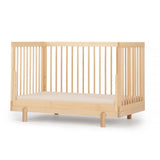 Couchette convertible 4 en 1 Bliss - Naturel-Dadada Baby-DDD-15003-CLÉMENT