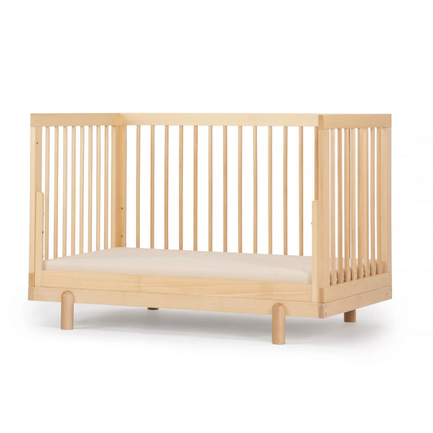 Couchette convertible 4 en 1 Bliss - Naturel-Dadada Baby-DDD-15003-CLÉMENT