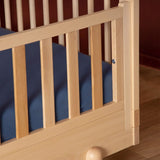 Couchette convertible 4 en 1 Bliss - Naturel-Dadada Baby-DDD-15003-CLÉMENT