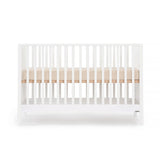 Couchette Convertible 3 en 1 Lala - Blanc-Dadada Baby-DDD-14001-CLÉMENT