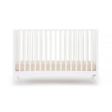 Couchette Convertible 3 en 1 Lala - Blanc-Dadada Baby-DDD-14001-CLÉMENT