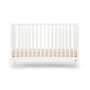 Couchette Convertible 3 en 1 Lala - Blanc-Dadada Baby-DDD-14001-CLÉMENT