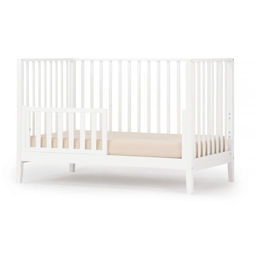 Couchette Convertible 3 en 1 Lala - Blanc-Dadada Baby-DDD-14001-CLÉMENT