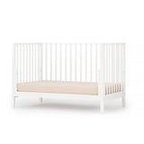 Couchette Convertible 3 en 1 Lala - Blanc-Dadada Baby-DDD-14001-CLÉMENT