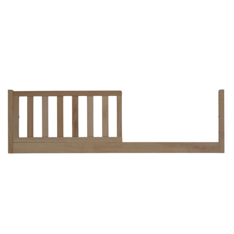 Rail de conversion pour lit d'enfant en bas âge - Noyer-Dadada Baby-DDD-20408-CLÉMENT