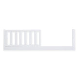 Rail de conversion pour lit d'enfant en bas âge pour berceau Jolly - Blanc-Dadada Baby-DDD-20401-CLÉMENT