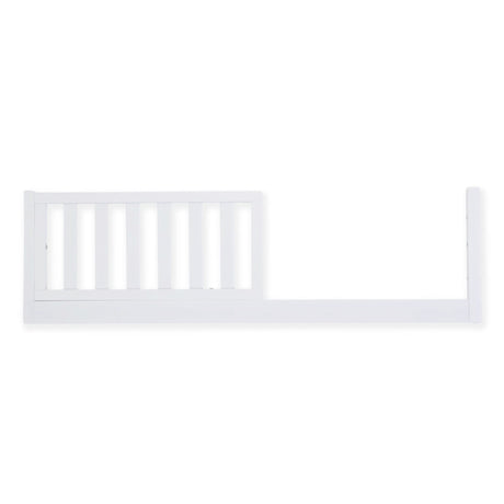 Rail de conversion pour lit d'enfant en bas âge pour berceau Jolly - Blanc-Dadada Baby-DDD-20401-CLÉMENT