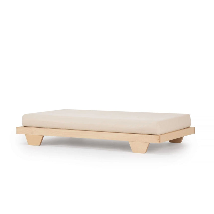 Couchette convertible 8 en 1 Spirit - Blanc/Naturel-Dadada Baby-DDD-16031-CLÉMENT