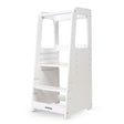 Tour d'Apprentissage - Blanc-Dadada Baby-DDD-71301-CLÉMENT