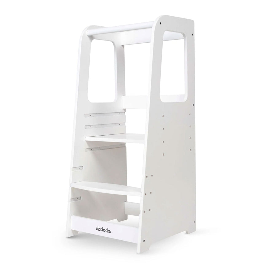 Tour d'Apprentissage - Blanc-Dadada Baby-DDD-71301-CLÉMENT