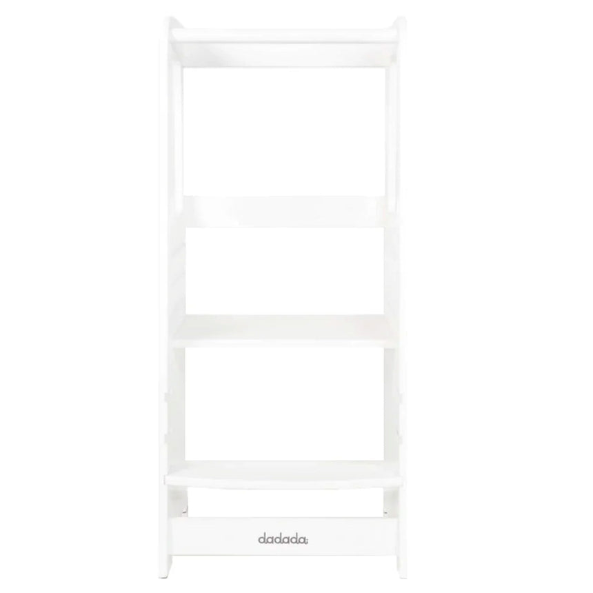 Tour d'Apprentissage - Blanc-Dadada Baby-DDD-71301-CLÉMENT