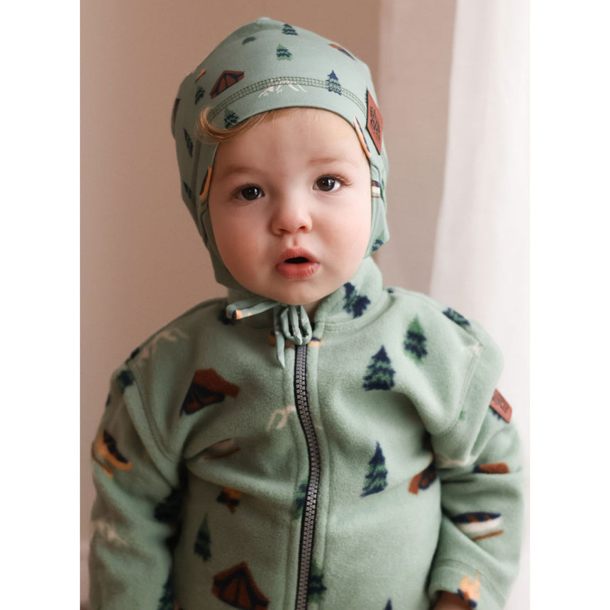 Tuque Camping 6-24mois-Deer Mountain-DE2-26SLJ13C04G1-CLÉMENT