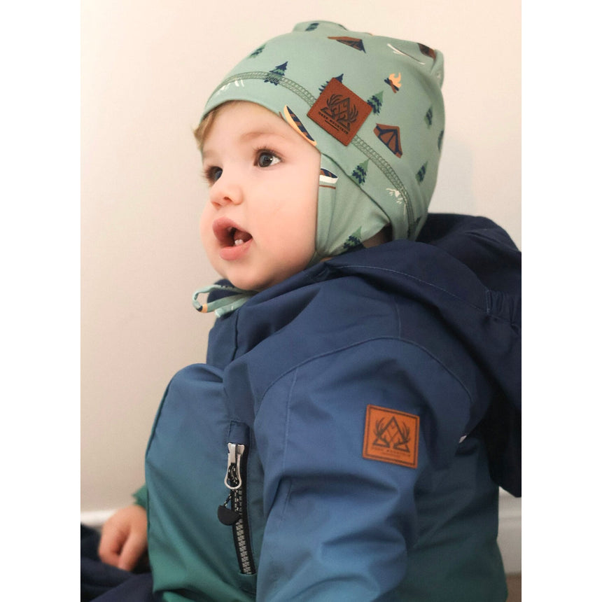 Tuque Camping 6-24mois-Deer Mountain-DE2-26SLJ13C04G1-CLÉMENT