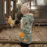 Tuque Construction 3-6ans-Deer Mountain-DE2-26SLJ13C04S2-CLÉMENT