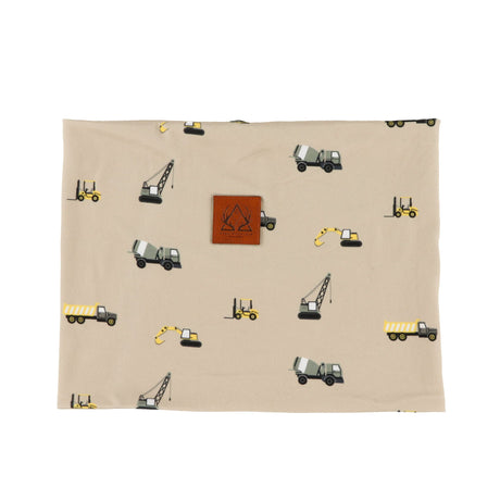 Cache-cou Construction 3-14ans-Deer Mountain-Beige-3-6 ans-DE2-26SLJ13C06S-CLÉMENT