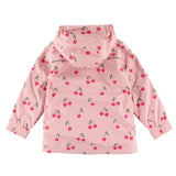 Ensemble Extérieur 3-en-1 Cerise 7-12ans-Deer Mountain-DE2-26SLJ13J03P3-CLÉMENT