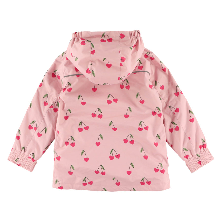 Ensemble Extérieur 3-en-1 Cerise 7-12ans-Deer Mountain-DE2-26SLJ13J03P3-CLÉMENT