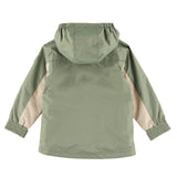 Ensemble Extérieur 3-en-1 Colorblock 2-6ans-Deer Mountain-DE2-26SLJ13J05G2-CLÉMENT