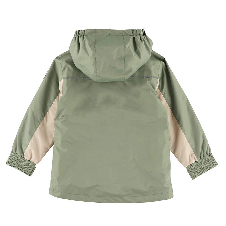 Ensemble Extérieur 3-en-1 Colorblock 2-6ans-Deer Mountain-DE2-26SLJ13J05G2-CLÉMENT