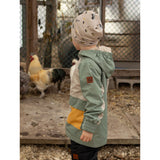 Ensemble Extérieur 3-en-1 Colorblock 2-6ans-Deer Mountain-DE2-26SLJ13J05G2-CLÉMENT