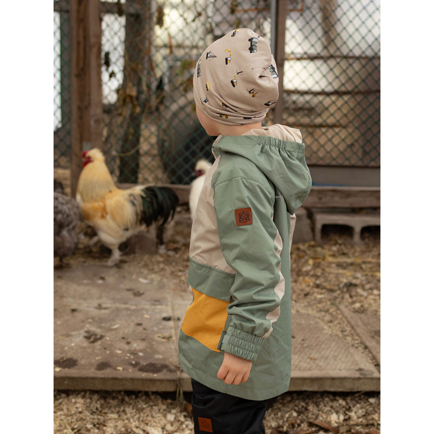 Ensemble Extérieur 3-en-1 Colorblock 2-6ans-Deer Mountain-DE2-26SLJ13J05G2-CLÉMENT