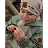Ensemble Extérieur 3-en-1 Colorblock 2-6ans-Deer Mountain-DE2-26SLJ13J05G2-CLÉMENT
