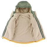 Ensemble Extérieur 3-en-1 Colorblock 7-12ans-Deer Mountain-DE2-26SLJ13J05G3-CLÉMENT
