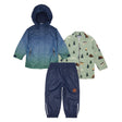 Ensemble Extérieur 3-en-1 Camping 2-6ans-Deer Mountain-Marine-2-DE2-26SLJ13J07N2-CLÉMENT