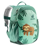 Sac à Dos pour Enfant Pico 5L - Paresseux-Deuter-DEU-3610023-2293-CLÉMENT