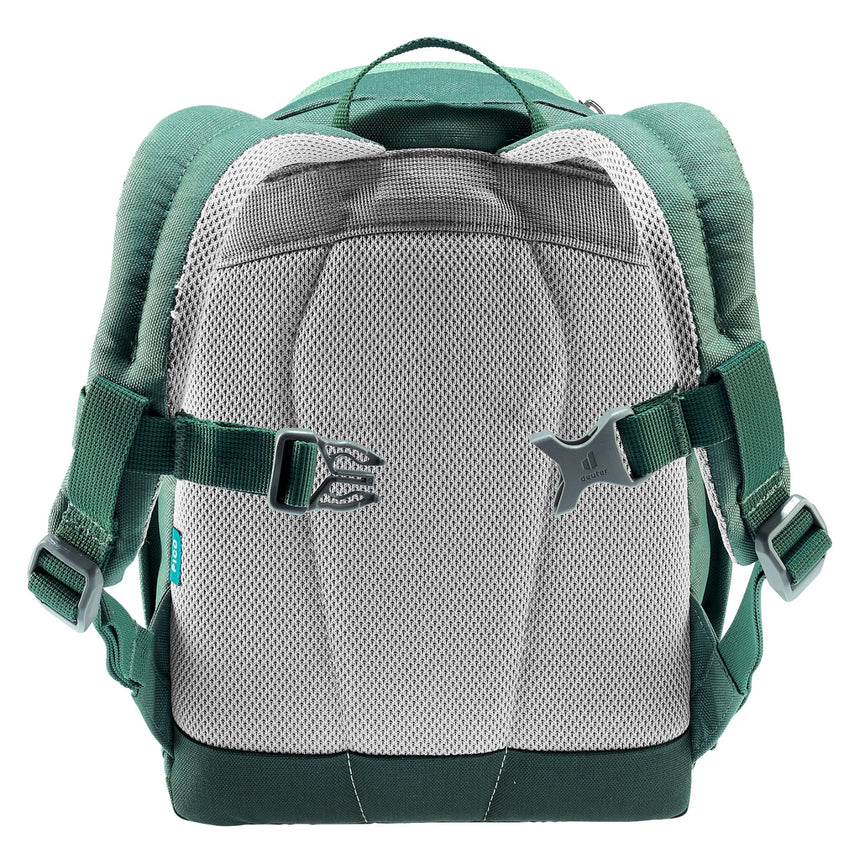Sac à Dos pour Enfant Pico 5L - Paresseux-Deuter-DEU-3610023-2293-CLÉMENT