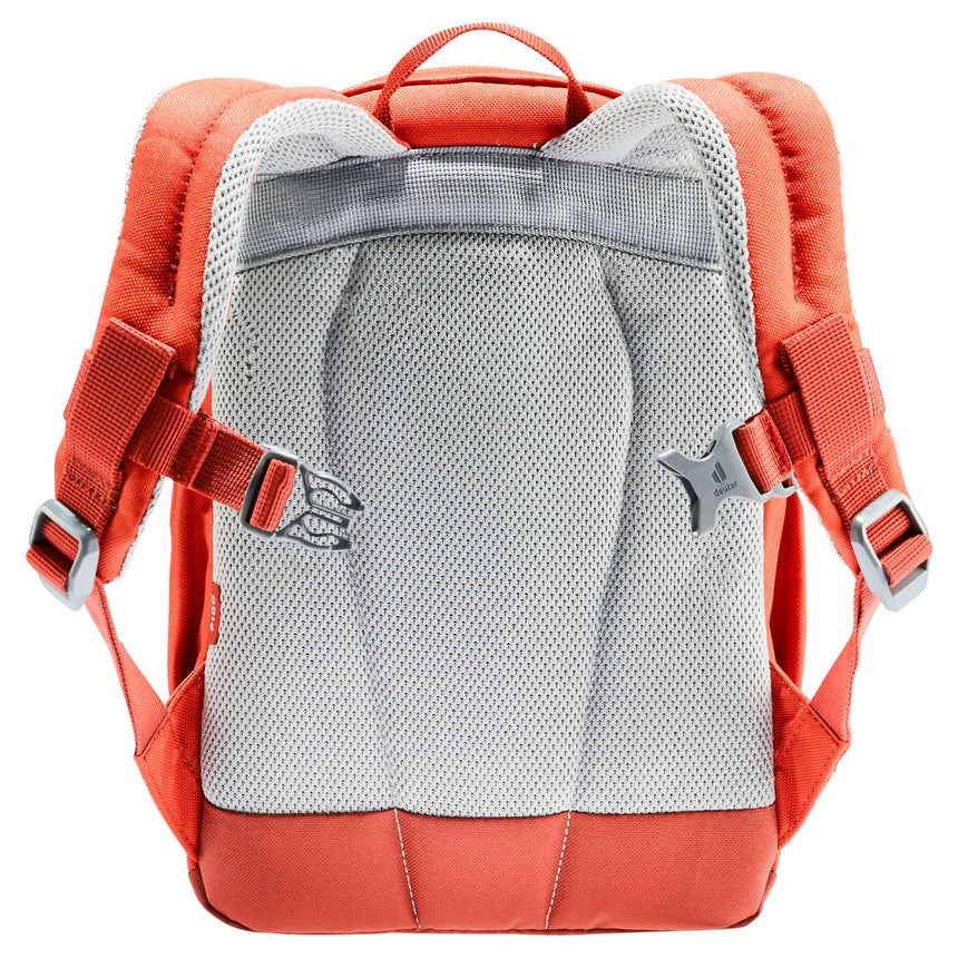 Sac à Dos pour Enfant Pico 5L - Pompier-Deuter-DEU-3610023-9503-CLÉMENT