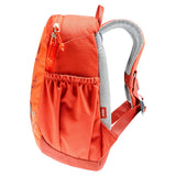 Sac à Dos pour Enfant Pico 5L - Pompier-Deuter-DEU-3610023-9503-CLÉMENT
