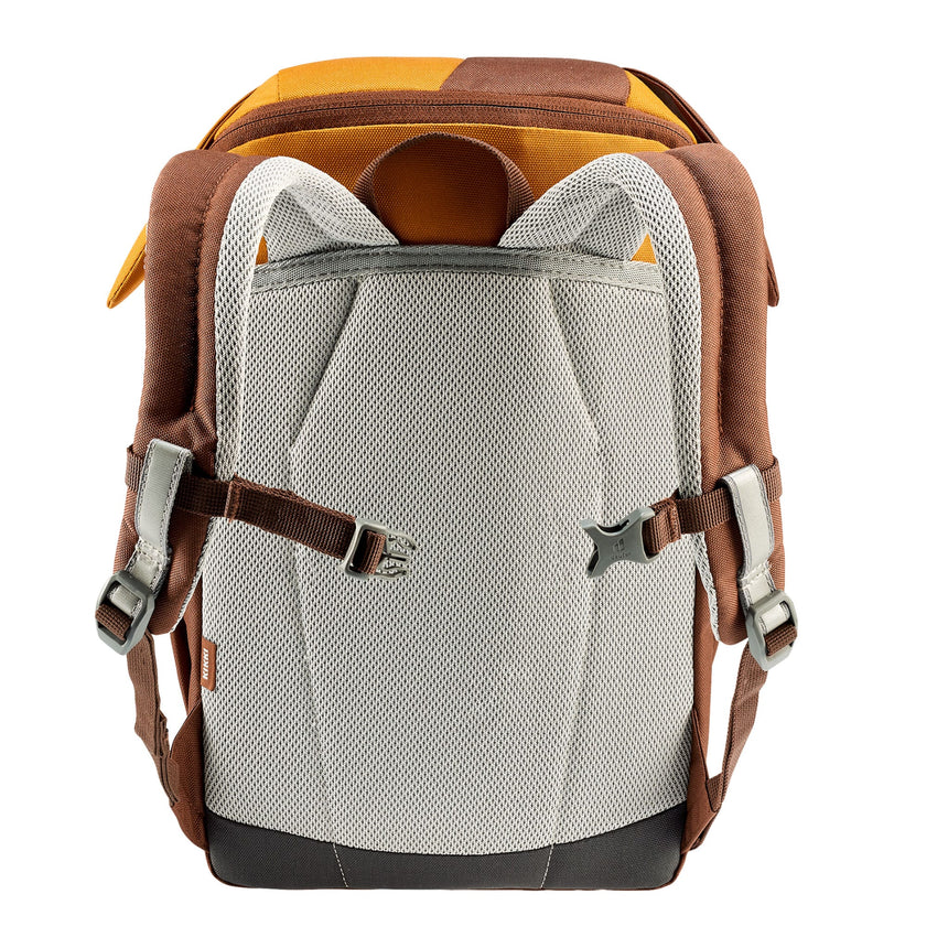Sac à Dos pour Enfant Kikki 8L - Chien-Deuter-DEU-3610423-9606-CLÉMENT