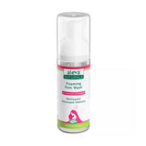 Nettoyant Moussant Féminin 50ml-Aleva Naturals-DGL-37969-CLÉMENT
