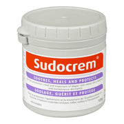Crème de Change Sudocrem 125g-Sudocrem-DGL-51005-CLÉMENT