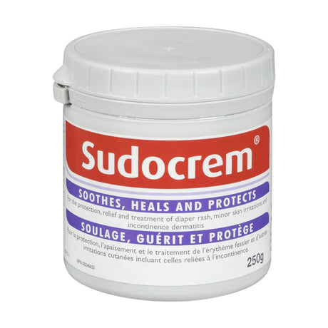 Crème de Change Sudocrem 250g-Sudocrem-DGL-51006-CLÉMENT