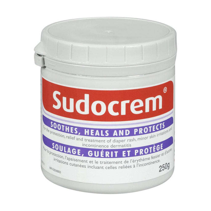 Crème de Change Sudocrem 250g-Sudocrem-DGL-51006-CLÉMENT