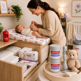 Ensemble-cadeau Coffret Sudocrem-Sudocrem-DGL-51063-CLÉMENT