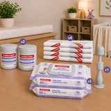 Ensemble-cadeau Coffret Sudocrem-Sudocrem-DGL-51063-CLÉMENT