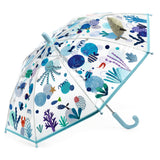Parapluie - petit - Mer-Djeco-DJE-DD04727-CLÉMENT