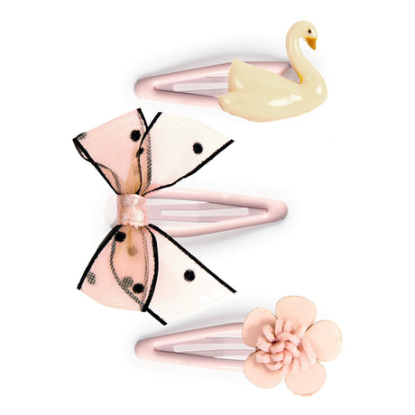Barrettes (3) Violette-Djeco-DJE-DD05783-CLÉMENT