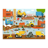 Casse-Tête - Le Chantier-Djeco-DJE-DJ07167-CLÉMENT