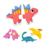 Duo Dinos-Djeco-DJE-DJ08263-CLÉMENT